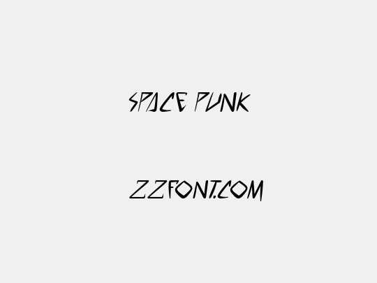 space punk