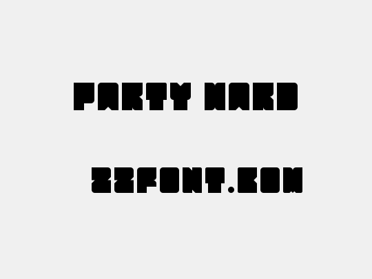 Party Hard