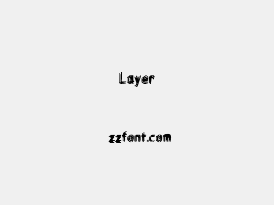 Layer