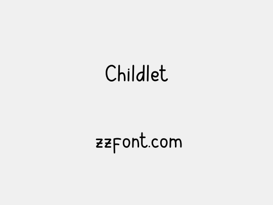 Childlet