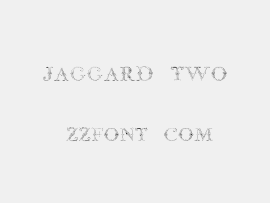 Jaggard Two
