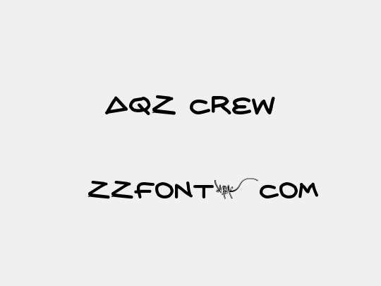 AQZ crew