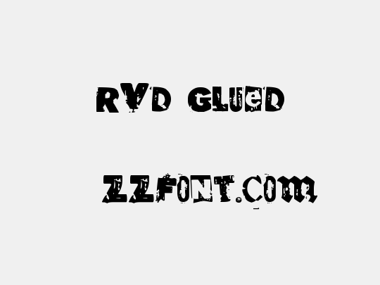 RvD_GLUED