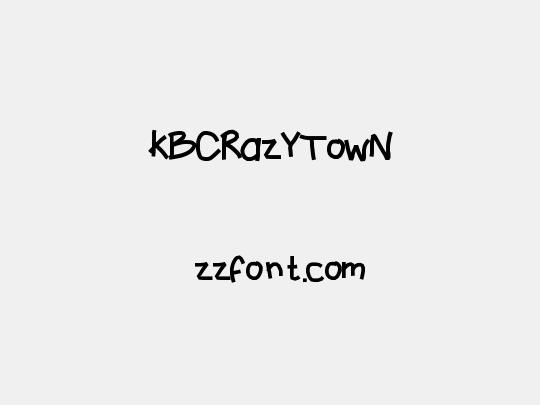 KBCRazYTowN