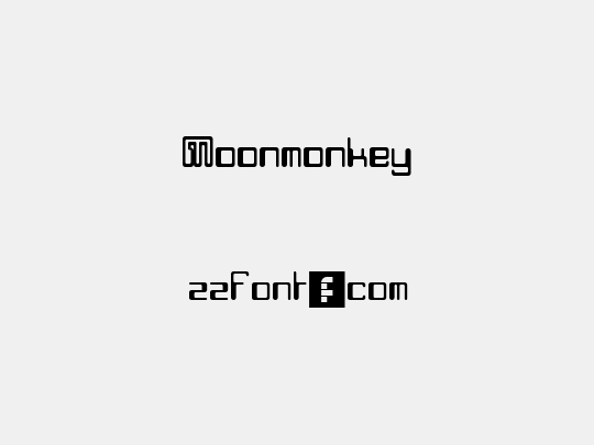 Moonmonkey
