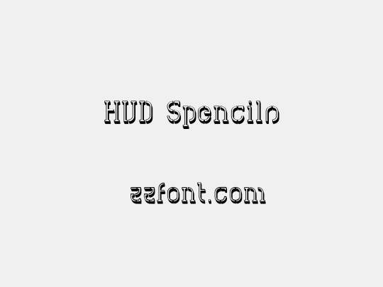 HVD Spencils