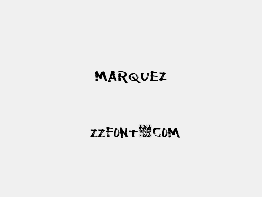 Marquez