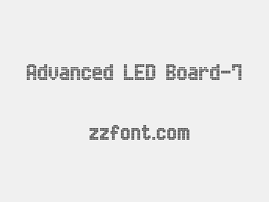 Advanced LED Board-7