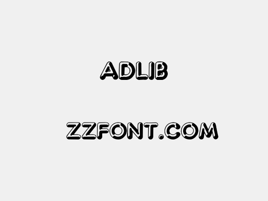 AdLib