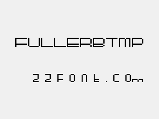 FULLERBTMP