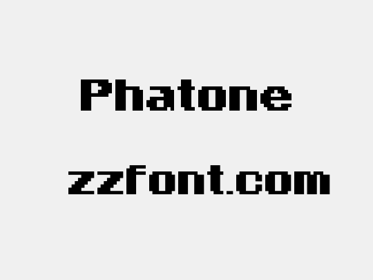 Phatone