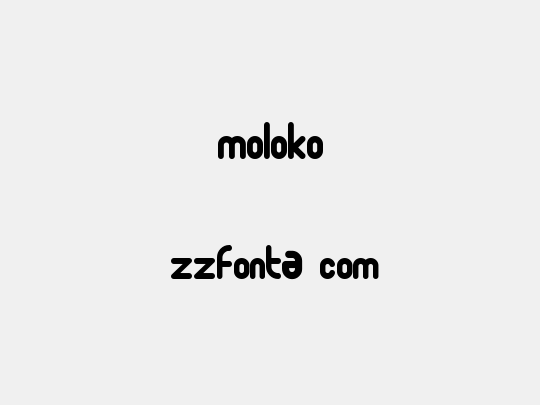 Moloko