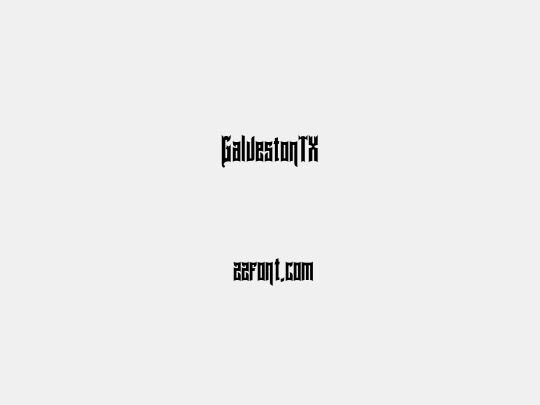 GalvestonTX