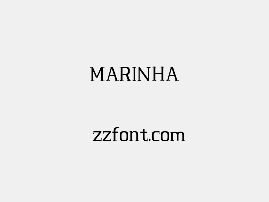 MARINHA