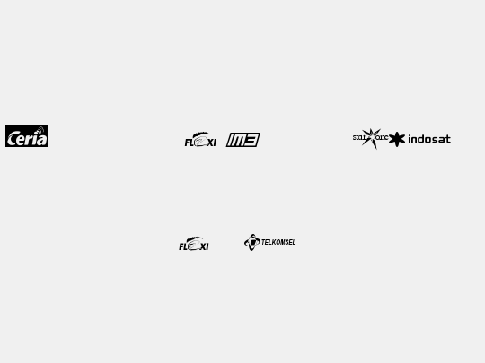 FTF Cellul@r of Indonesiana Isl