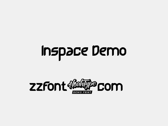 Inspace Demo