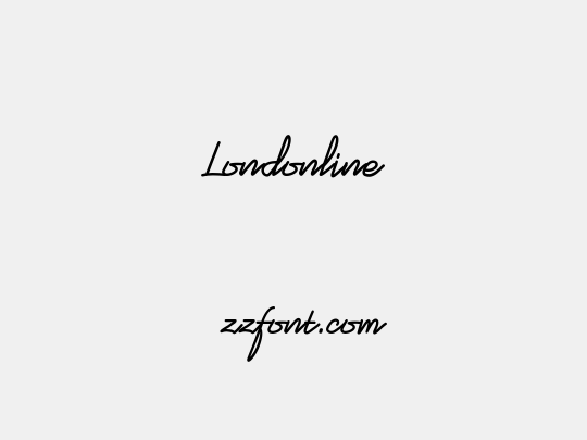 Londonline