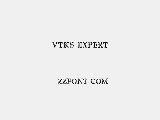 vtks expert