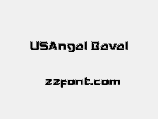 USAngel Bevel