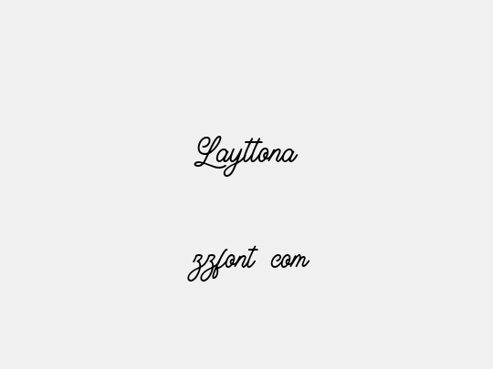 Layttona