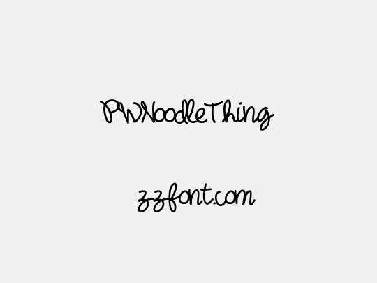 PWNoodleThing