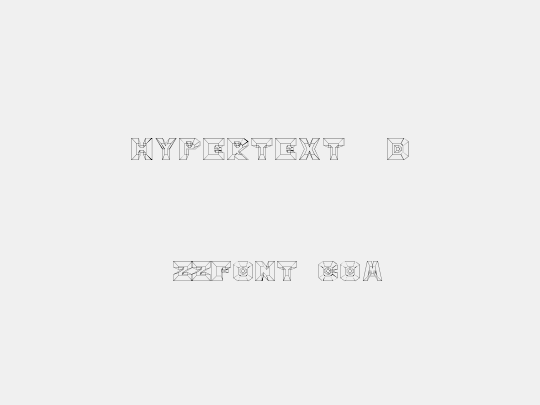 Hypertext 4D