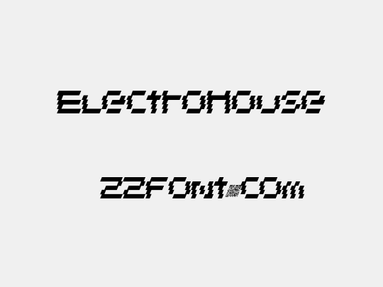 ElectroHouse