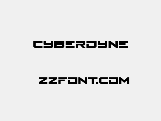 Cyberdyne