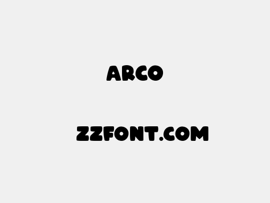 ARCO
