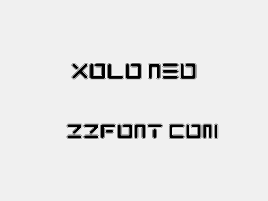 Xolo Neo
