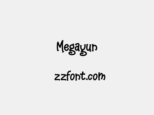 Megayun