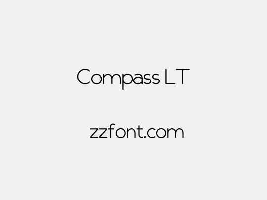 Compass LT