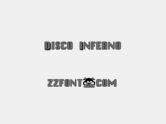 Disco Inferno