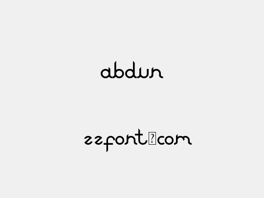 abdun