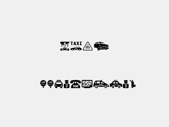 Taxi