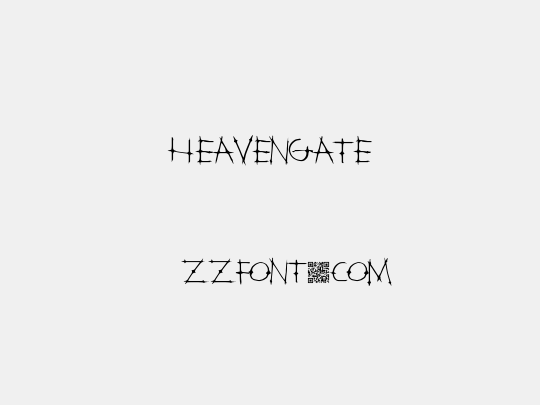 HeavenGate