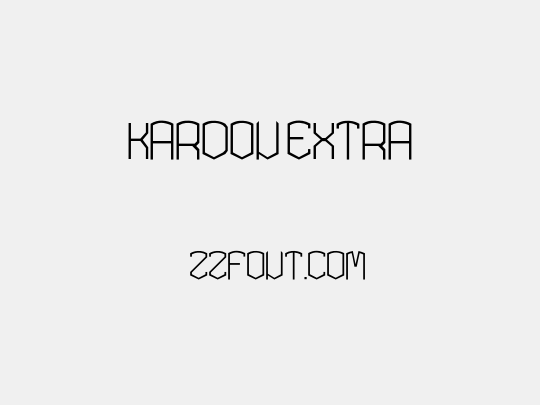 KARDON EXTRA