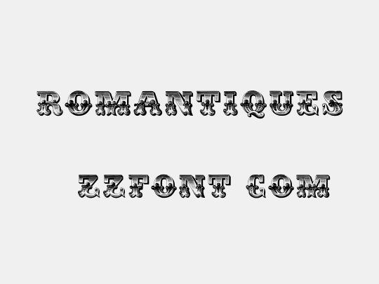 Romantiques