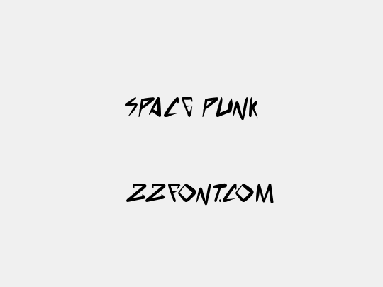space punk