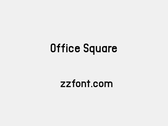 Office Square