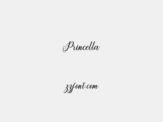 Princella