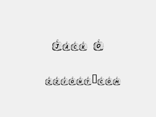 Jack O