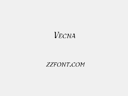 Vecna