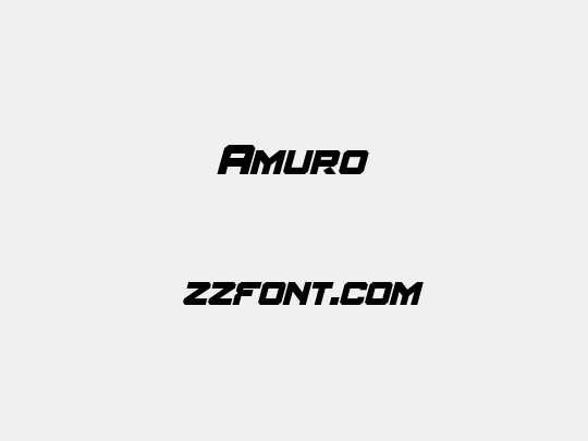 Amuro