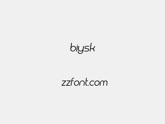 Biysk