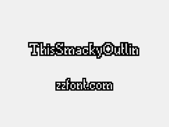 ThisSmackyOutlin