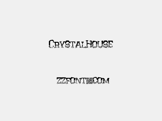 CrystalHouse