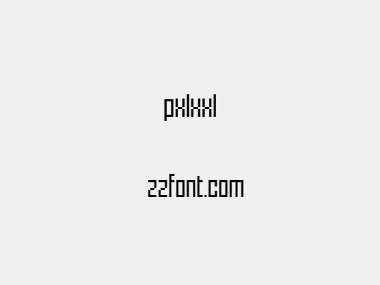 pxlxxl