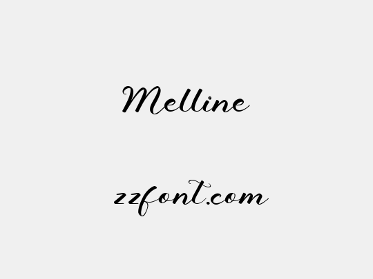 Melline