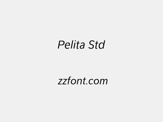 Pelita Std